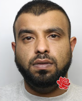 Mohammed Irfraz – profile image